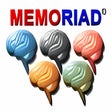 Icône du programme : Memoriad Simulator