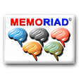 Symbol des Programms: Memoriad Simulator