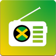 Icona del programma: Jamaica Radio - Online Ja…