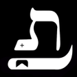 プログラムのアイコン：Modern Hebrew Bible
