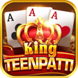 Ícone do programa: TeenPatti King