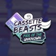 Icon of program: Cassette Beasts: Pier of the Unknown