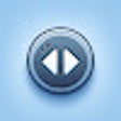 أيقونة البرنامج: Coursera playback hotkeys