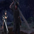 Icon of program: FFXV- Noctis Lucis Caelum…