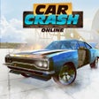 Programın simgesi: Car Crash Online Forever
