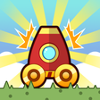 ไอคอนของโปรแกรม: Power Ball Blast