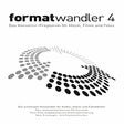 Programmsymbol: Formatconverter 4