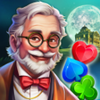 프로그램 아이콘: Illusion Match: Match-3