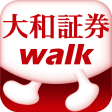 株walk