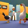 プログラムのアイコン：Dad Escape: Hide Little O…