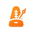 أيقونة البرنامج: Metronome: tempo tap beat