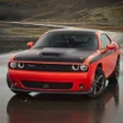 プログラムのアイコン：Dodge Challenger Wallpape…