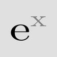 Symbol des Programms: Exponential Idle