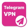 Иконка программы: Messenger VPN: Private Ch…