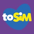 Programın simgesi: ToSim
