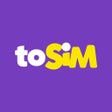 Programın simgesi: ToSim
