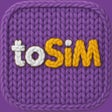 Icono de programa: ToSim
