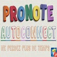 Icon of program: Pronote Autoconnect