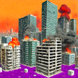 Ícone do programa: City Destruction Simulato…