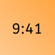 Ícone do programa: StandBy Widget  Always On