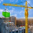 Ikon program: Futuristic Excavator Simu…