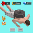 Иконка программы: stronger.exe  Clicker Gam…