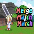 Programikonen: Merge Match March