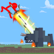 程序图标：Stickman vs Craftman