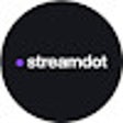 Ícone do programa: streamdotco (by Streamdot…
