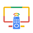 Иконка программы: Tv Cast for Chromecast