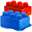 プログラムのアイコン：SR 3D Builder