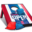 プログラムのアイコン：Cornhole Open
