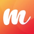 Programın simgesi: Mingle2 - Dating  Meet Pe…