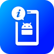 Symbol des Programms: Device Info: System Info …