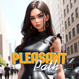 プログラムのアイコン：Pleasant Path