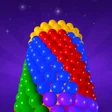 Ícone do programa: Bubble Shooter Origin