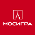 Иконка программы: Мосигра - настольные игры
