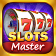 Slot sluck 777 icon