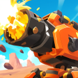 ไอคอนของโปรแกรม: Tank Fortress 3D