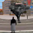 Immortal Tornado Hero Vegas Crime Vice Mafia Sim