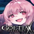 أيقونة البرنامج: GoetiaX