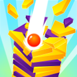 Icono de programa: Hit Fall
