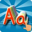 LetraKidPRO: Learn to Write Letters. Tracing ABC