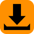 プログラムのアイコン：Video downloader by NNT