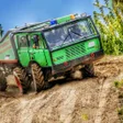 Icon of program: Mud Truck Driving Simulat…