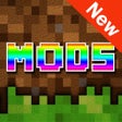 Ícone do programa: Best Mods for Minecraft