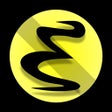 Ikon program: Not Emacs