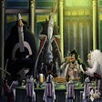 Icon of program: One Piece Backgrounds