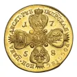 Tsar Coins Scales 1359-1917