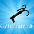 Icon of program: UPDATE Grapple Hook Fun A…